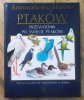 Christopher Perrins Ilustrowana encyklopedia ptaków. Przewodnik po świecie ptaków